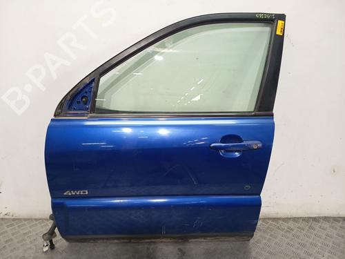 Used Left front door Left front door 37080707 37080707