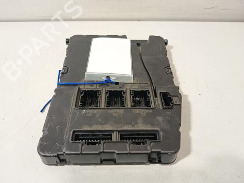 Fuse box RENAULT MEGANE II Saloon (LM0/1_) 1.9 dCi | BP37700492E1 - Image 2