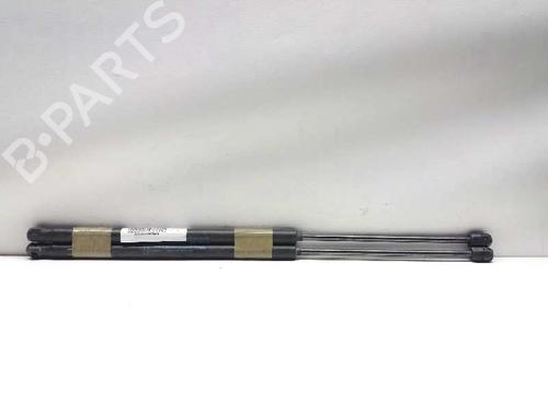 Used Tailgate lift support PEUGEOT 1007 (KM_) [2005-2025]  14066354