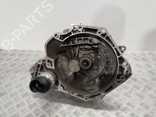 Gearkasse OPEL ASTRA H (A04) [2004-2014]  24369422