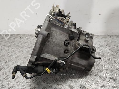 Gearbox PEUGEOT 207 (WA_, WC_) 1.6 HDi | BP29396923M3 