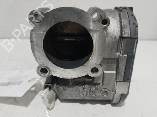 Throttle body FIAT GRANDE PUNTO (199_) 1.4 T-Jet (199AXM1A, 199BXM1A, 199BXN1A) | BP22318318M82 