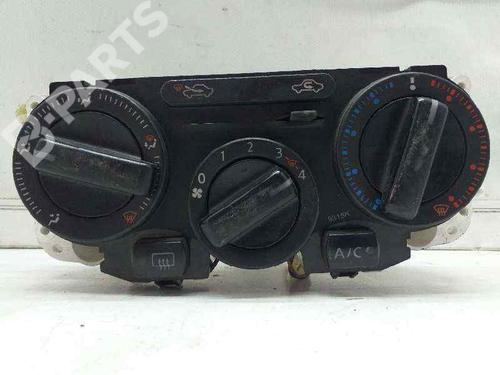 Used Climate control NISSAN NV200 / EVALIA Bus [2010-2025]  5194183