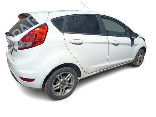 Left taillight FORD FIESTA VI (CB1, CCN) 1.0 EcoBoost | BP34009866C34  - Image 9