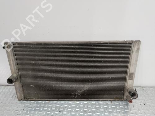 Used Water radiator VOLVO C30 (533) 2.0 D (136 hp) 31833604