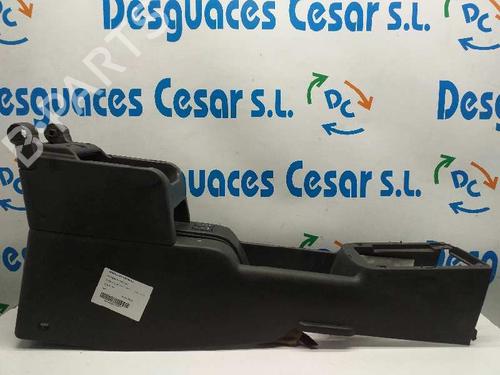 Console centrale Console centrale NISSAN X-TRAIL I (T30) [2001-2013] 11682896 11682896