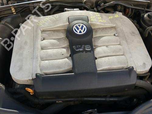 Engine control unit (ECU) VW PASSAT B5.5 (3B3) | BP7966072M57 - Image 7