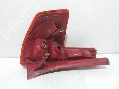 Right taillight CITROËN C4 I (LC_)  | BP16558460C35 