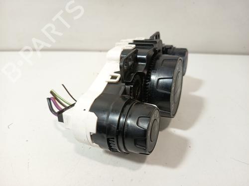 Climate control FORD FIESTA VI Van 1.4 TDCi | BP36989992I5 - Image 3