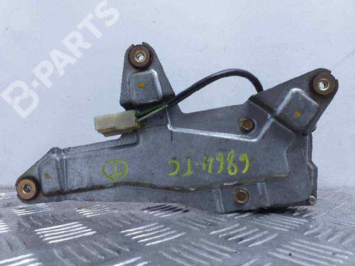 Used Rear wiper motor NISSAN SERENA (C23) [1991-2001]  5204158