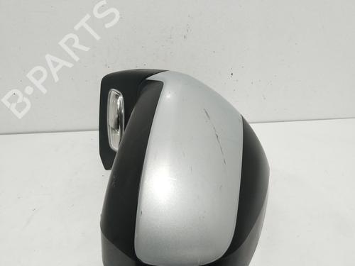 Left mirror PEUGEOT 5008 (0U_, 0E_) 1.6 HDi | BP20662937C26