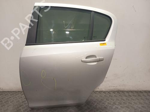left-rear-door-opel-corsa-d-s07-2006-2007-2008-2009-2010-2011-2012-2013-2014-2015-36937540 main image