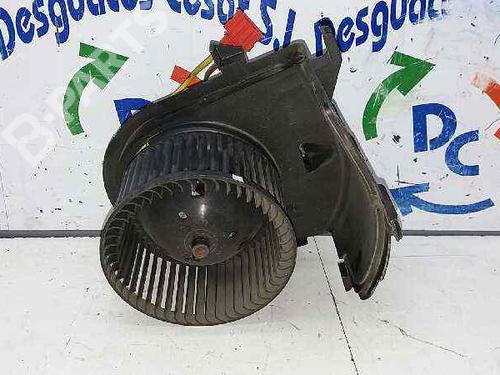 Used Heater blower motor VW GOLF III (1H1) [1989-2000]  5163740