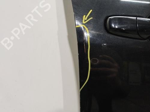 Right front door MAZDA 3 Saloon (BK) 1.6 (BK12) | BP22977169C3 