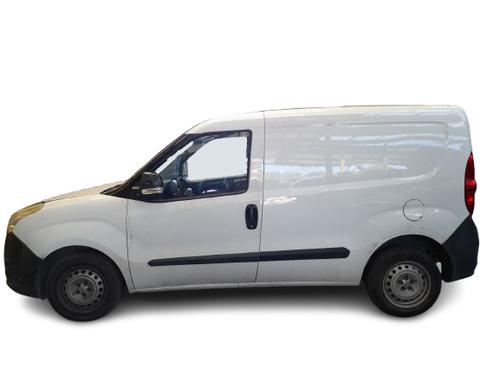 Right taillight OPEL COMBO Box Body/MPV (X12) 1.3 CDTI (B05) | BP36990052C35 - Image 6