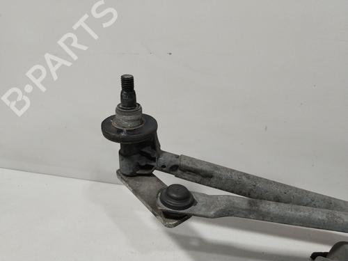 Front wiper motor MERCEDES-BENZ SPRINTER 3,5-t Bus (B906) 315 CDI (906.731, 906.733, 906.735) | BP29639481M29 