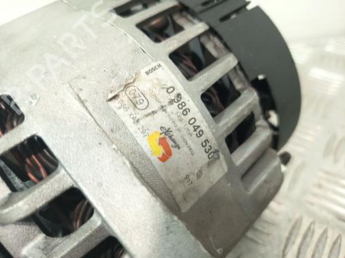 Alternator ALFA ROMEO 159 (939_) 1.9 JTDM 8V (939AXE1B, 939BXE1B, 939BXH1B) | BP34734465M7  - Image 5