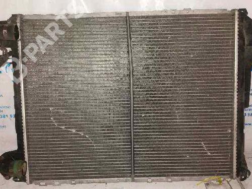 Used Water radiator RENAULT SAFRANE II (B54_) [1996-2000]  5234712