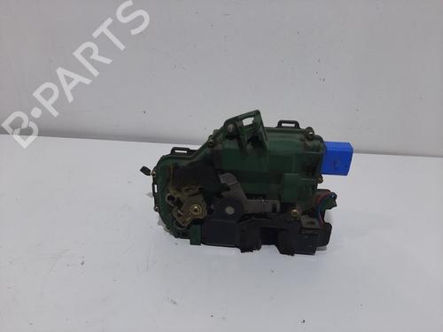 Front left lock SEAT IBIZA III (6L1)  | BP12255994C98 