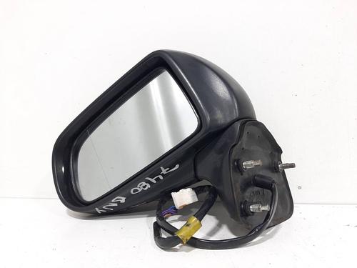 Left mirror MAZDA PREMACY (CP) [1999-2005]  7028945