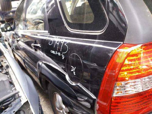 Front left window mechanism KIA SPORTAGE II (JE_, KM_)  | BP7673813C22 
