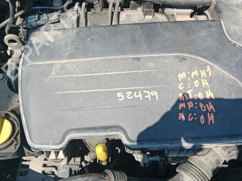 Warning switch RENAULT CLIO III (BR0/1, CR0/1) 1.2 16V (BR02, BR0J, BR11, CR02, CR0J, CR11) | BP37518604I22 - Image 6