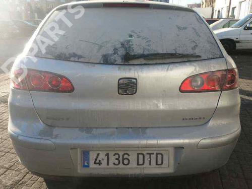 Engine control unit (ECU) SEAT IBIZA III (6L1)  | BP5173080M57 