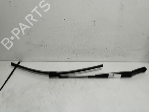 Used Front windshield wiper arm Front windshield wiper arm VW UP! (121, 122, BL1, BL2, BL3, 123) e-Up (82 hp) 40101419 40101419