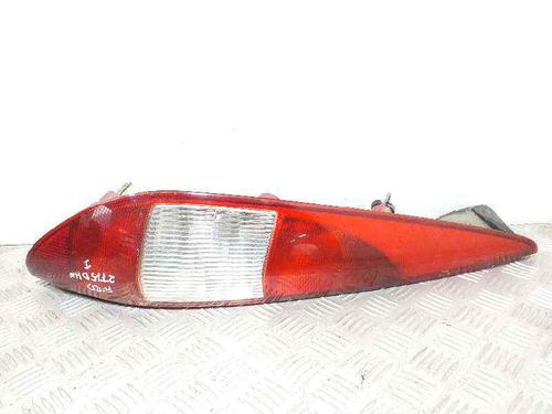 Used Left taillight FORD MONDEO III Saloon (B4Y) [2000-2007]  5845048