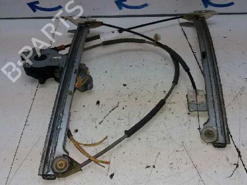Front left window mechanism CITROËN XSARA (N1)  | BP18329987C22 