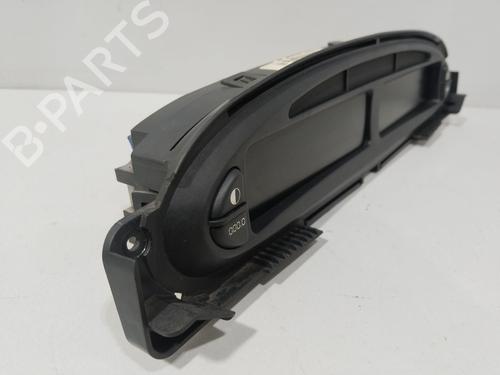 Instrument cluster CITROËN XSARA PICASSO (N68) 2.0 HDi | BP28569597C47