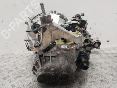 Gearbox FORD MONDEO III (B5Y)  | BP20334567M3 