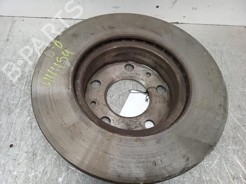 Used Other CITROËN JUMPER I Van (244) 2.8 HDi (146 hp) 14067020