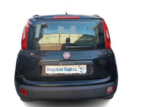 Left headlight FIAT PANDA (312_, 319_) 1.2 (312PXA1A) | BP39071175C28 - Image 9