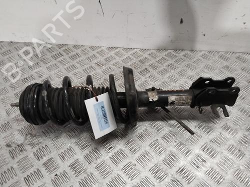 Used Left front shock absorber OPEL CORSA D (S07) 1.3 CDTI (L08, L68) (90 hp) 30594628