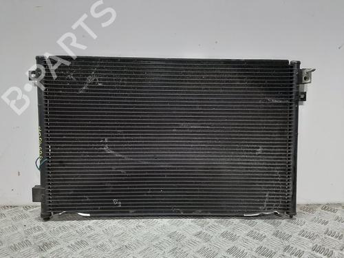 Used AC radiator AC radiator JAGUAR S-TYPE II (X200) [1998-2008] 11867746 11867746