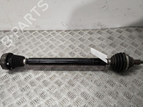 Used Right front driveshaft AUDI A2 (8Z0) 1.4 (75 hp) 30618074