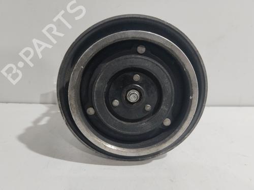 Used AC compressor AC compressor ALFA ROMEO 159 (939_) 2.2 JTS (939AXB1B, 939AXB11) (185 hp) 21219064 21219064