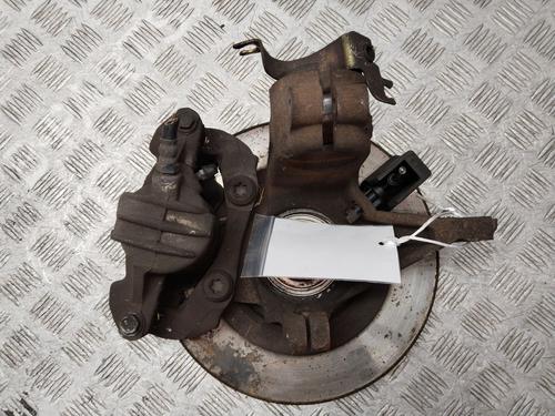 Left front steering knuckle CITROËN XSARA PICASSO (N68) 2.0 HDi | BP20936721M25 
