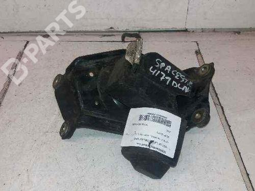 Front wiper motor MITSUBISHI SPACE STAR MPV (DG_A)  | BP5162435M29 