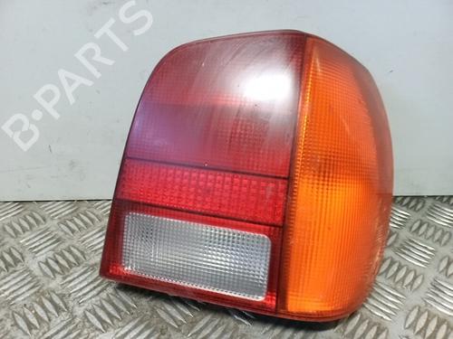 Used Right taillight Right taillight VW POLO (6N2) [1999-2001] 5189721 5189721