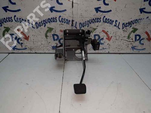 Used Break pedal SUZUKI WAGON R+ Hatchback (EM) 1.2 (SR412) (69 hp) 8773006