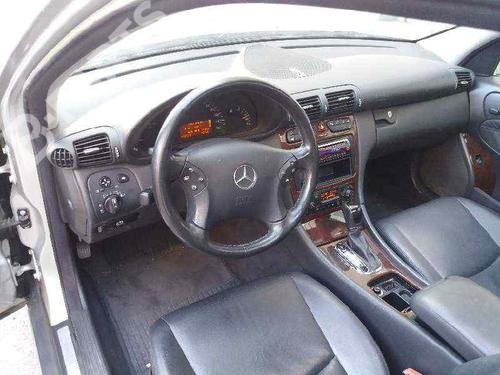 Driver airbag MERCEDES-BENZ C-CLASS (W203) C 320 (203.064) | BP19421712C9 