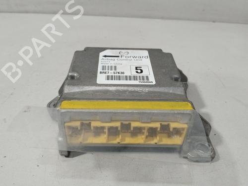 Used ECU airbags MAZDA 3 (BM, BN) 2.2 D (150 hp) 30125166