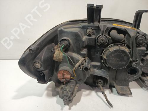 Left headlight SSANGYONG RODIUS I 2.7 Xdi | BP33958566C28  - Image 5