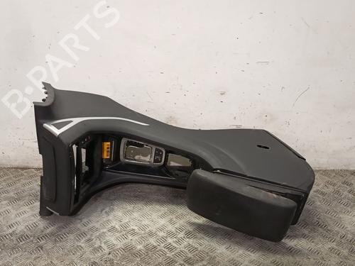 Armrest / Center console CITROËN C5 III (RD_) 3.0 HDi 240 (RDX8CA) | BP39476035I20 - Image 2