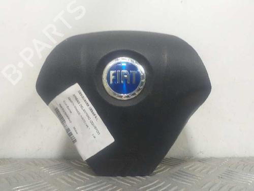 Used Driver airbag Driver airbag ABARTH GRANDE PUNTO 1.4 ESSEESSE / SUPERSPORT (199.AXX1B) (180 hp) 40101395 40101395