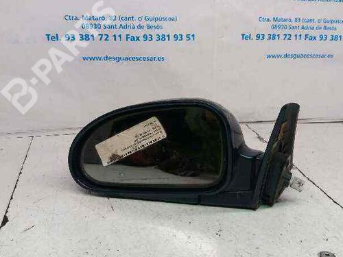 Used Left mirror HYUNDAI COUPE I (RD) [1996-2004]  5180422