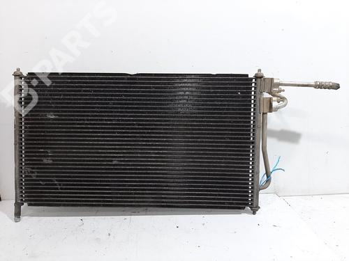 AC radiator FORD FOCUS I (DAW, DBW)  | BP10741348M32 