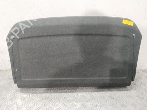 Used Rear parcel shelf Rear parcel shelf 38509722 38509722